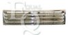 EQUAL QUALITY G0754 Radiator Grille